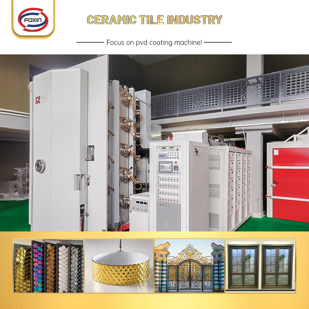 Ceramic Tile Industry