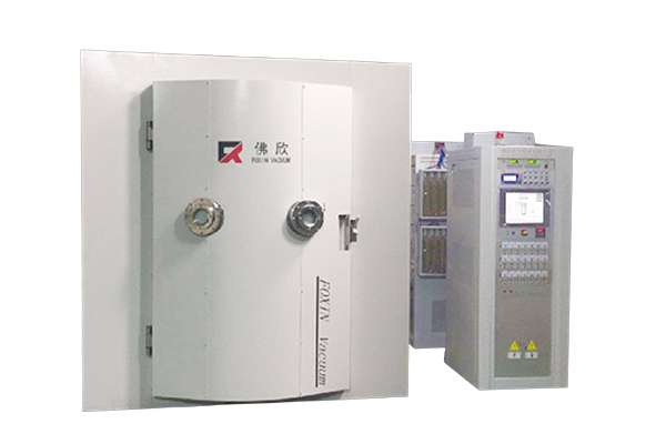 TG Multi-Arc Ion-Hardware Accessories Coating Machine