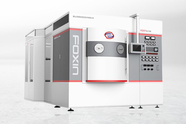 PVD Coating Machines for Sale: Unveiling FOXIN’s Impressive Offerings